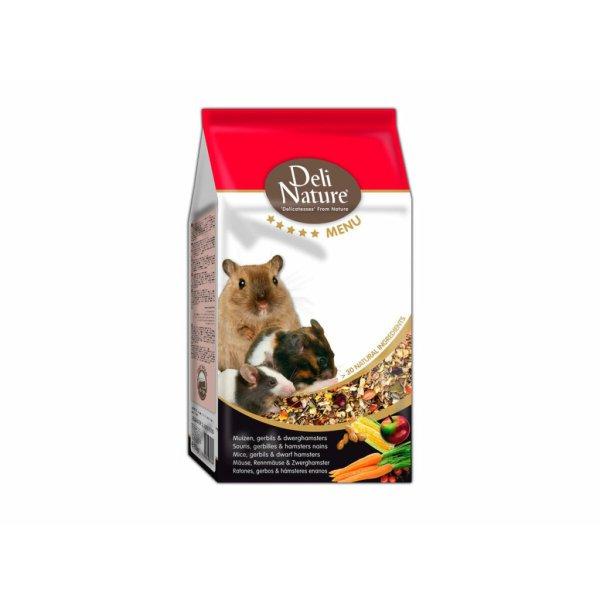 Takarmány Deli Nature 750 gr MOST 7069 HELYETT 3704 Ft-ért!