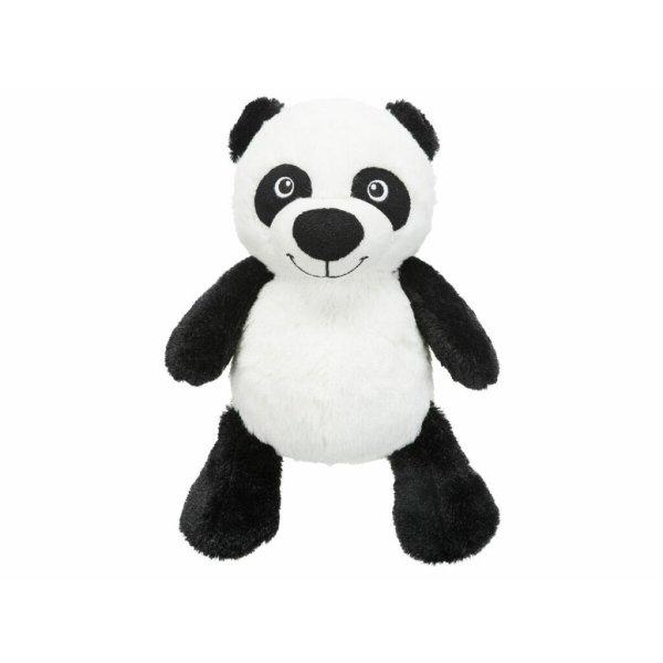 Plüss játék kutyáknak Trixie Poliészter Filc Panda Medve 26 cm MOST 8090
HELYETT 4539 Ft-ért!