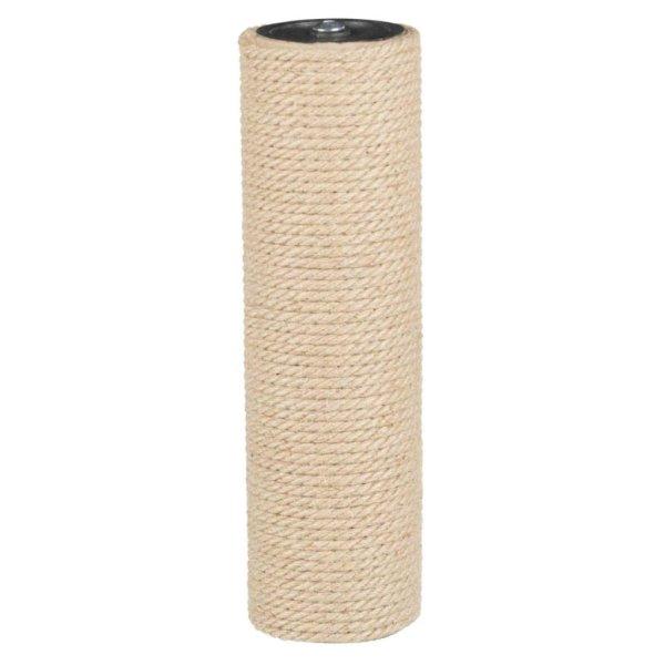Cserélhető oszlop kaparófához Trixie Természetes Ø 9 × 30 CM MOST 7727
HELYETT 3944 Ft-ért!