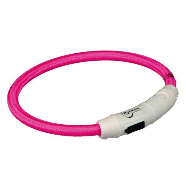 LED nyaköv háziállatoknak Trixie Rózsaszín XS/S MOST 10202 HELYETT 6102
Ft-ért!