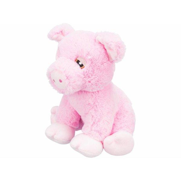 Plüss játék kutyáknak Trixie Edison Poliészter Filc Disznó 24 cm MOST
12367 HELYETT 6804 Ft-ért!