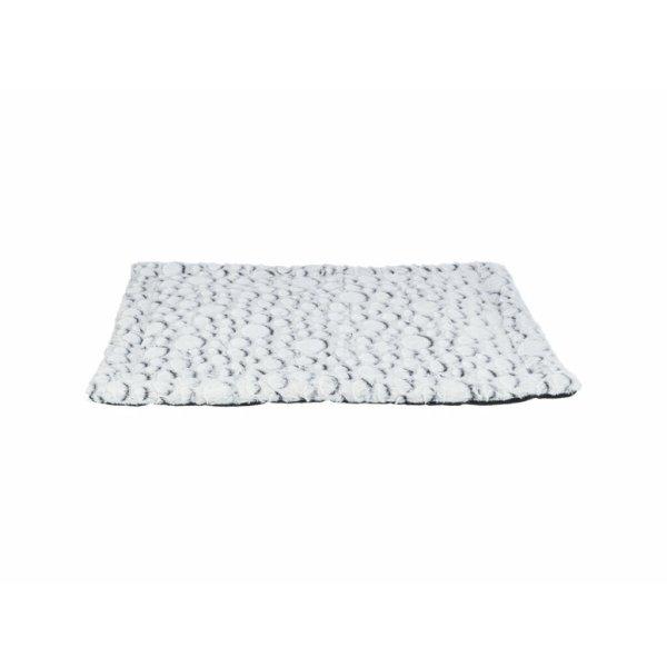 Kutyafekhely Trixie Mila Fehér Szürke 100 × 70 CM MOST 24278 HELYETT 13352
Ft-ért!