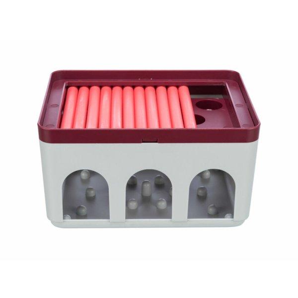 Macskajátékot Trixie Műanyag 20 × 12 × 16 CM MOST 13326 HELYETT 7978
Ft-ért!