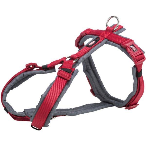 Kutyahám Trixie Premium Trekking Piros Grafit M MOST 23195 HELYETT 12922
Ft-ért!
