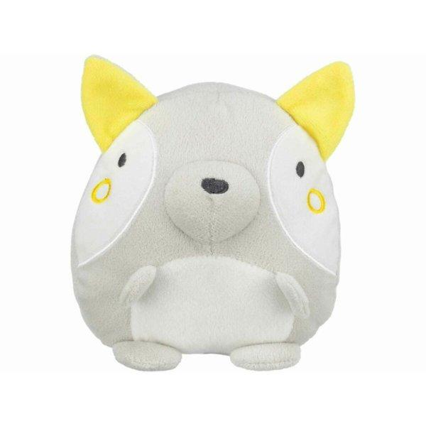 Plüss játék kutyáknak Trixie Poliészter Filc Fox 15 cm MOST 9312 HELYETT
5225 Ft-ért!