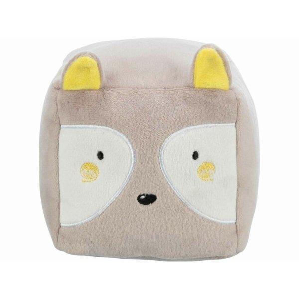 Plüss játék kutyáknak Trixie Poliészter Filc Fox 13 cm MOST 10047 HELYETT
5779 Ft-ért!