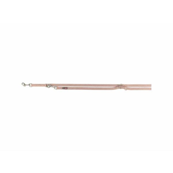 Állítható kutyapóráz Trixie Premium Blush XS/S MOST 12367 HELYETT 7052
Ft-ért!