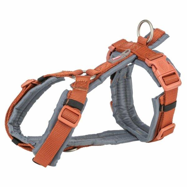 Kutyahám Trixie Premium Trekking Narancszín Grafit L S/M MOST 21648 HELYETT
11624 Ft-ért!
