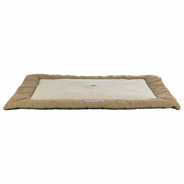 Kutyafekhely Trixie Viviana Barna 120 × 80 CM MOST 27480 HELYETT 18726 Ft-ért!