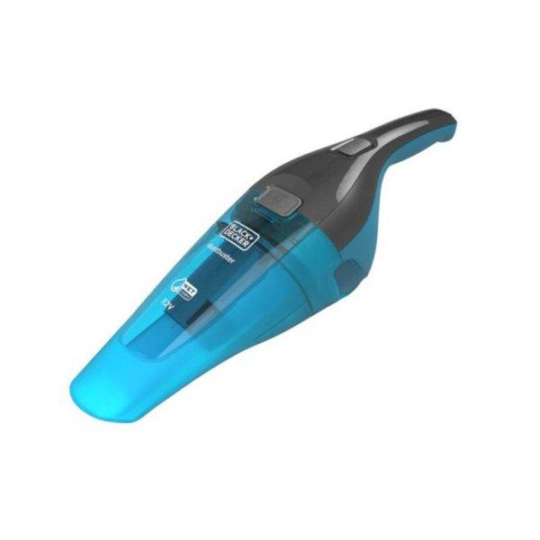 Ciklonos Kézi Porszívó Black & Decker WDC215WA-QW 0,38 L 65 dB 15W MOST 50296
HELYETT 36692 Ft-ért!