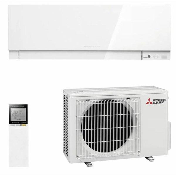 Légkondicionáló Mitsubishi Electric MSZEF35VGKW Fehér A+++ 4000 W 5100 W
MOST 900203 HELYETT 822752 Ft-ért!