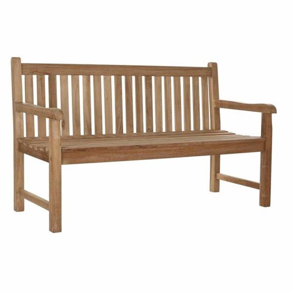 Pad DKD Home Decor 150 x 61 x 93 cm Természetes Tikfa Barna MOST 223452 HELYETT
143321 Ft-ért!