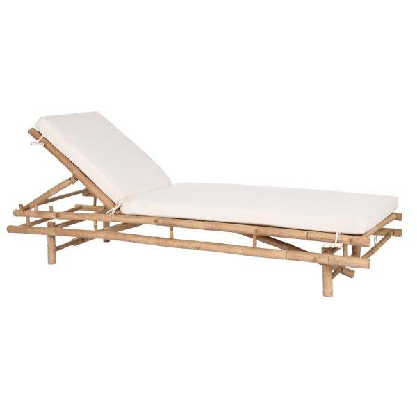 шезлонг Home ESPRIT Barna 201 x 70 x 41 cm MOST 277507 HELYETT 177987
Ft-ért!