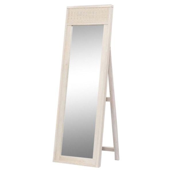 Állótükör Home ESPRIT Mangófa 58 x 8 x 175 cm MOST 168724 HELYETT 108216
Ft-ért!