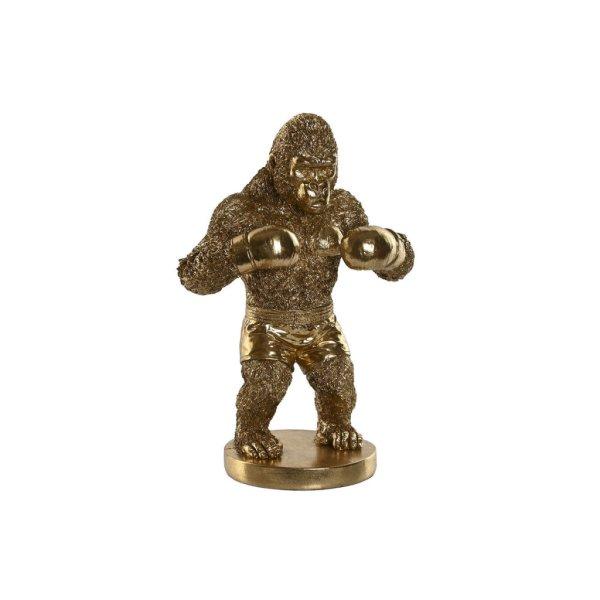 Dekoratív Figura Home ESPRIT Aranysàrga Gyanta 24 x 16 x 33,5 cm MOST 29785
HELYETT 17428 Ft-ért!