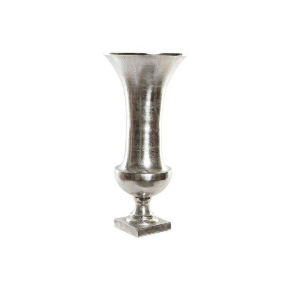 Váza Home ESPRIT Ezüst színű Alumínium modern Pohár 28,5 X 28,5 X 61,5 cm
MOST 75904 HELYETT 48035 Ft-ért!