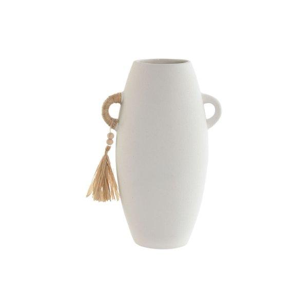 Váza Home ESPRIT Fehér Természetes Kőedény 17 x 13 x 26 cm MOST 17240
HELYETT 10318 Ft-ért!