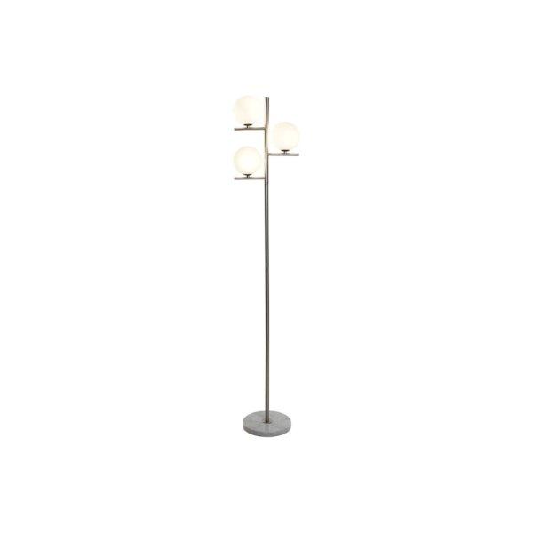 Álló Lámpa Home ESPRIT 5 W 220 V 27 x 23 x 143 cm MOST 62694 HELYETT 39677
Ft-ért!