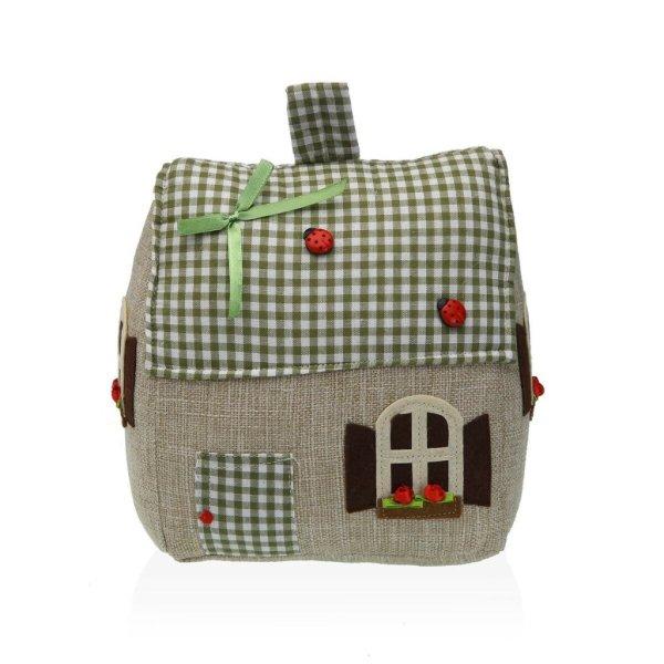 Ajtó rögzítőpánt Versa Poliészter 14 x 19 x 20 cm Ház MOST 11826 HELYETT
5895 Ft-ért!