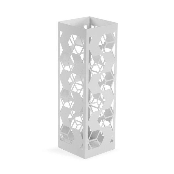 Esernyőtartó Versa Fehér 15,5 x 49 x 15,5 cm MOST 19258 HELYETT 10558
Ft-ért!