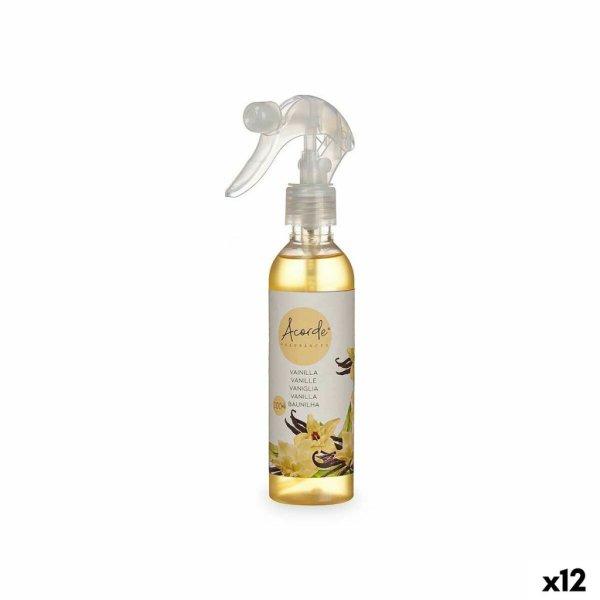 Légfrissítő Acorde 4-C-AR Vanília 200 ml (12 egység) MOST 12444 HELYETT
7449 Ft-ért!