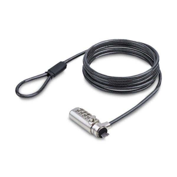 Megfigyelő Kamera Startech SSTDC4D-LAPTOP-LOCK MOST 22306 HELYETT 15915
Ft-ért!