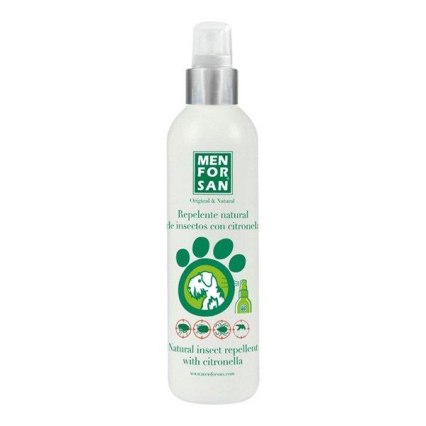 Rovarriasztó Menforsan Rovarriasztó Citromfű 250 ml MOST 7263 HELYETT 3803
Ft-ért!