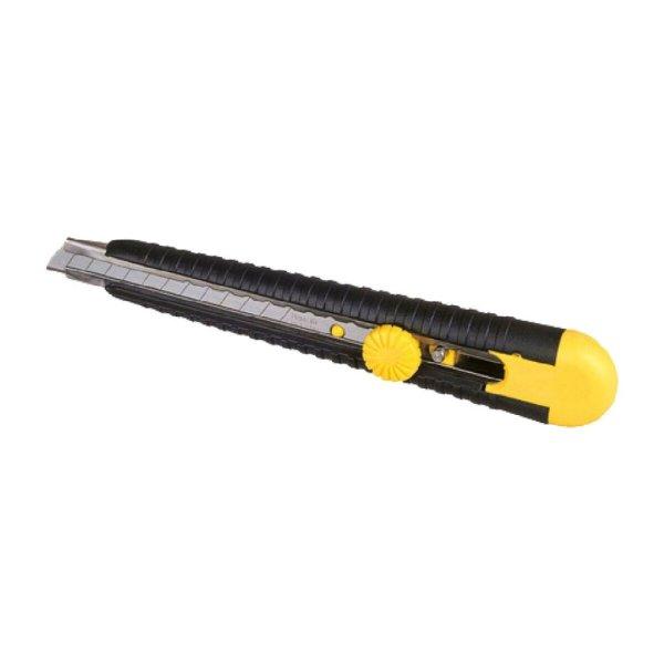 Univerzális kés Stanley 9 mm MOST 7603 HELYETT 4266 Ft-ért!