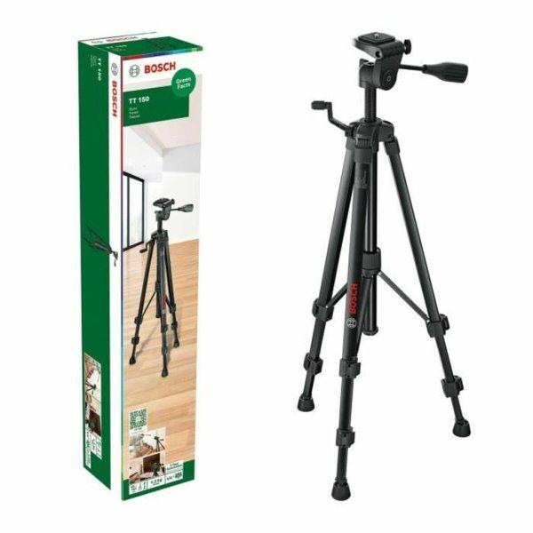 Hordozható tripod BOSCH TT150 MOST 66701 HELYETT 50193 Ft-ért!