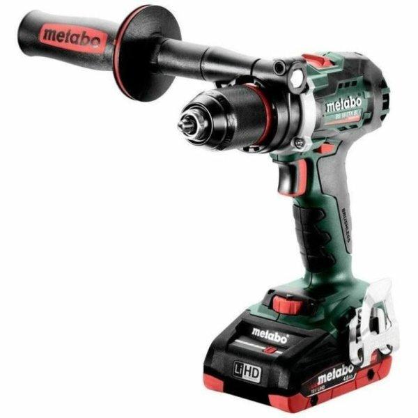 Csavarbehajtó Metabo MOST 379251 HELYETT 313586 Ft-ért!