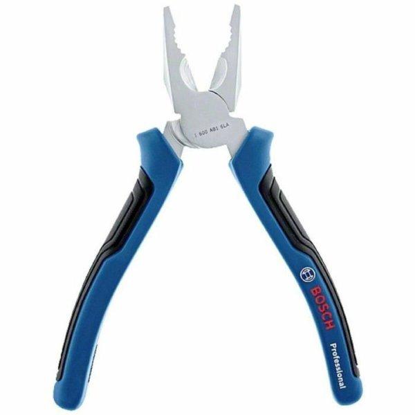 Univerzális fogó BOSCH Robust MOST 34712 HELYETT 22819 Ft-ért!