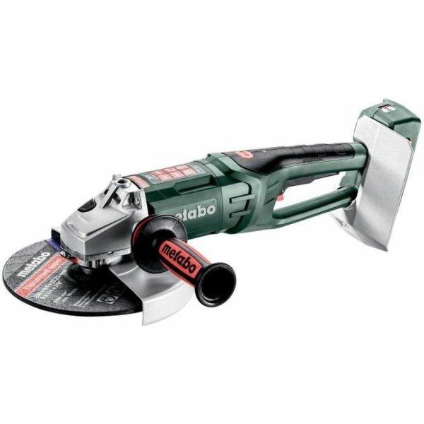 Sarokcsiszoló Metabo WPB 36-18 LTX BL 24-230 MOST 375253 HELYETT 310270
Ft-ért!