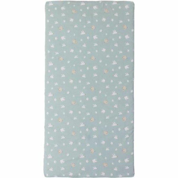 Gyermekágy matrac Tineo Over the sea nomadic 120 x 60 x 4 cm MOST 46367 HELYETT
30483 Ft-ért!