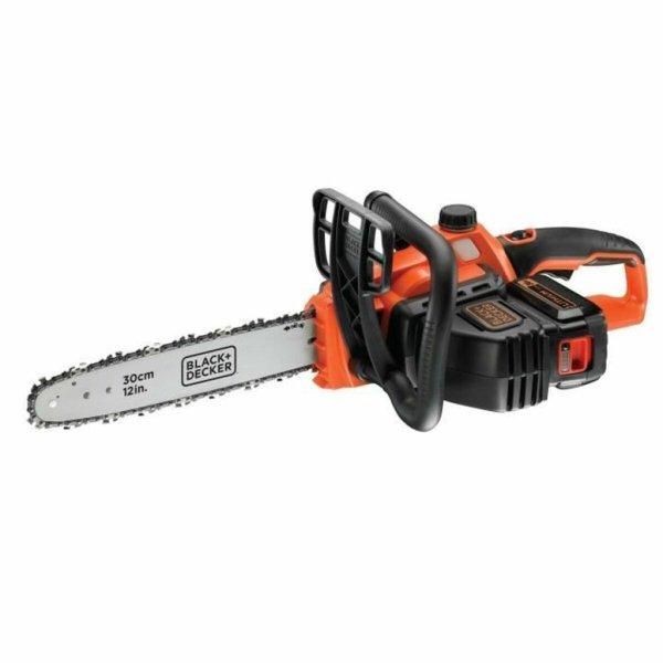 Láncfűrész Black & Decker GKC3630L20 MOST 207179 HELYETT 171307 Ft-ért!