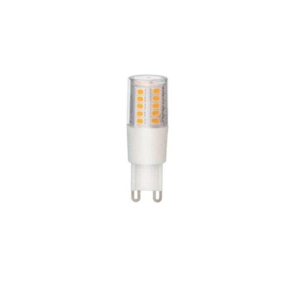 LED Izzók EDM 98928 E 5,5 W 50 W G9 650 Lm Ø 1,8 x 5,4 cm (6400 K) MOST 8485
HELYETT 4762 Ft-ért!