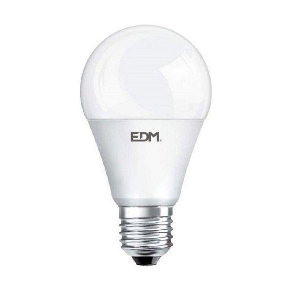 LED Izzók EDM 35388 F 150 W 10 W 68 W E27 932 Lm 6 x 11 cm (6400 K) MOST 7224
HELYETT 3787 Ft-ért!