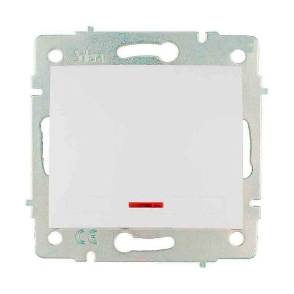 Intelligens Solera erp02ilqc 8,3 x 8,1 cm MOST 6644 HELYETT 3729 Ft-ért!