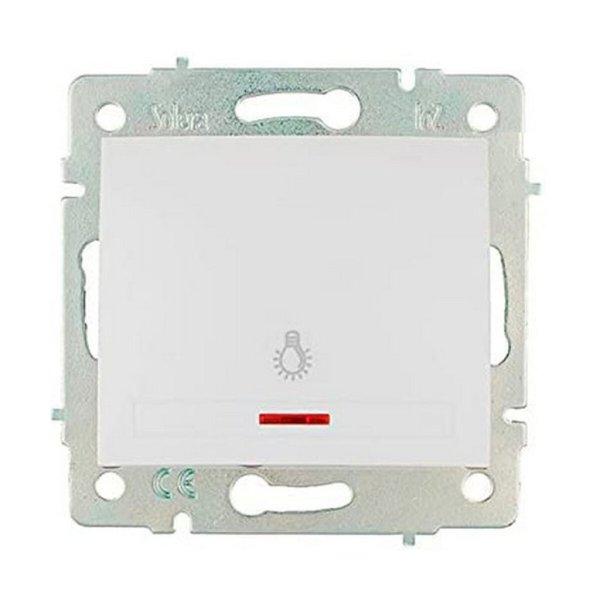 Intelligens Solera erp04ilqc 8,3 x 8,1 cm MOST 6025 HELYETT 3381 Ft-ért!