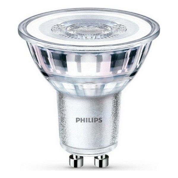 LED Izzók Philips F 4,6 W GU10 390 lm 5 x 5,4 cm (4000 K) MOST 6628 HELYETT
3472 Ft-ért!
