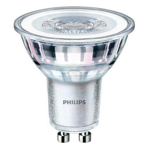 Dikroikus LED Izzó Philips F 4,6 W 50 W GU10 390 lm 5 x 5,4 cm (6500 K) MOST
6628 HELYETT 3472 Ft-ért!
