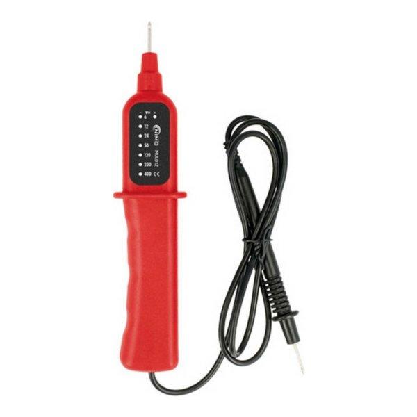 Feszültség teszter/detektor NIMO LED MOST 9923 HELYETT 5936 Ft-ért!