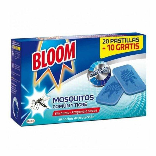 Hétköznapi és Tigriszúnyog Írtó Henkel Bloom Utántöltő 30 Darabok MOST
6891 HELYETT 3869 Ft-ért!