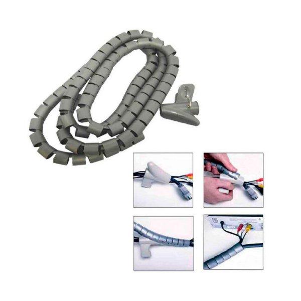 Visszatekerhetős kábel EDM 08200 2 m 25 mm 2 m x 25 mm MOST 6288 HELYETT 3291
Ft-ért!
