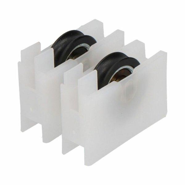 Futófelület EDM 85475 Inasa 163 rd09 Nylon Nejlon 40 x 33,5 mm (2 egység)
MOST 6597 HELYETT 3456 Ft-ért!