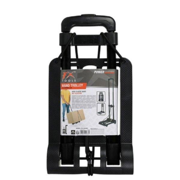 Talicska FX Tools c22954380 Alumínium Műanyag 30 Kg MOST 20040 HELYETT 13493
Ft-ért!