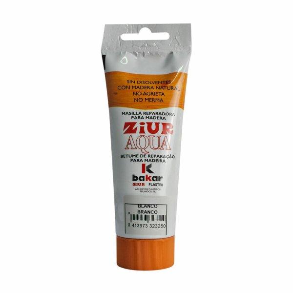 Fa gitt Bakar Ziur Aqua Fehér 150 g MOST 3643 HELYETT 1910 Ft-ért!