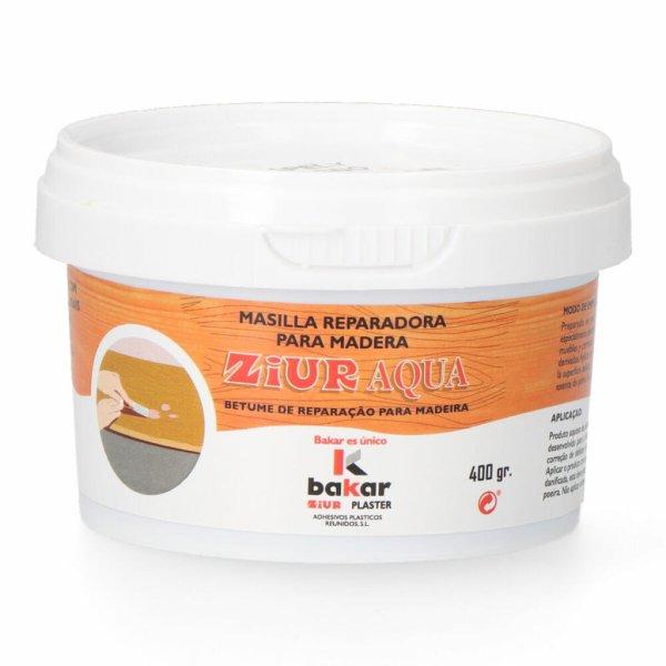 Fa gitt Bakar Ziur Aqua sapelli 400 g MOST 5368 HELYETT 2811 Ft-ért!