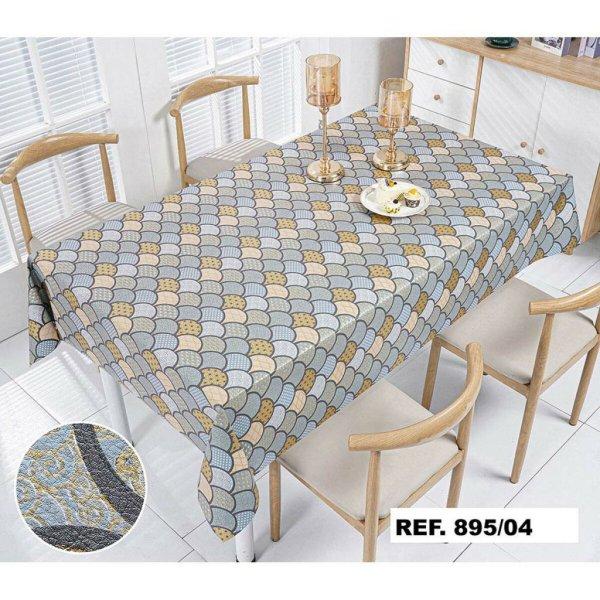 Roll asztalterítő Productos Gol Circle Gold 140 cm x 20 m MOST 61588 HELYETT
47399 Ft-ért!