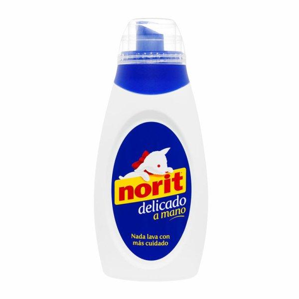 Folyékony mosószer Norit Finom ruházat 400 ml Kézmosás MOST 4563 HELYETT
2389 Ft-ért!