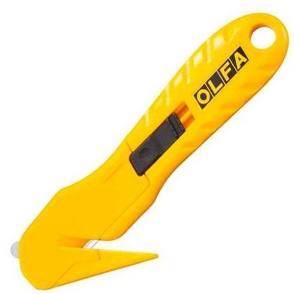Univerzális kés Olfa SK-10 Sárga Fekete 1 Darabok MOST 9621 HELYETT 5763
Ft-ért!